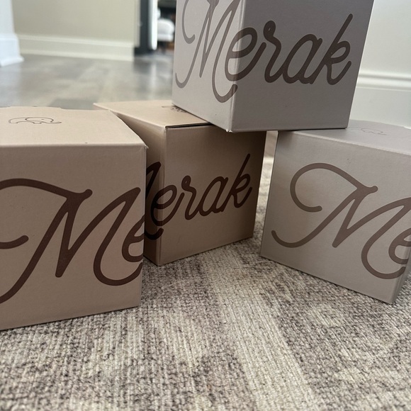 Merak Mug Set - Picture 4 of 8